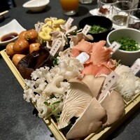 Shangri-La’s secret 表参道店 - 