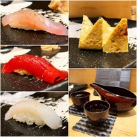 赤坂 鮨葵 - 