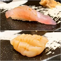 赤坂 鮨葵 - 