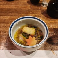 京橋 二刀流 - 