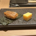 池袋 すし 福寿 - 