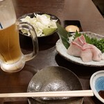 居酒屋 ちょいちょい - 