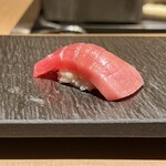 池袋 すし 福寿 - 