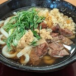 Udon Shokudou Taikotei - 肉うどん