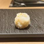 池袋 すし 福寿 - 