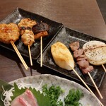 居酒屋 ちょいちょい - 