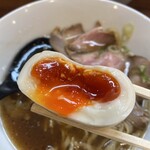 純手打ち だるま - 