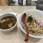 Ramen Shichisai Hanten - 