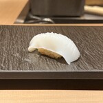 池袋 すし 福寿 - 