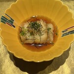 池袋 すし 福寿 - 