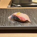 池袋 すし 福寿 - 