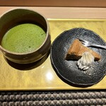 池袋 すし 福寿 - 