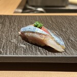 池袋 すし 福寿 - 