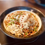 ラーメン スミス - ニボ味噌らーめん