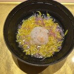 池袋 すし 福寿 - 