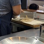 純手打ち だるま - 