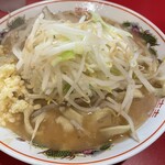 ラーメン英二 - 