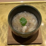 池袋 すし 福寿 - 