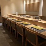 Ikebukuro Sushi Fukuju - 