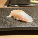 池袋 すし 福寿 - 