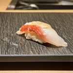 池袋 すし 福寿 - 