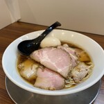 純手打ち だるま - 