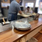 純手打ち だるま - 