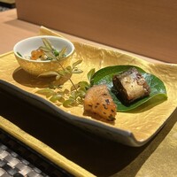 池袋 すし 福寿 - 