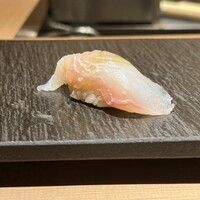池袋 すし 福寿 - 