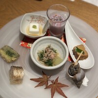 神楽坂 SHUN 分家 - 