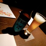 恵比寿 蟹よし - クラフトビール