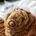 Taiyaki Shinjuku Tsubakian - 