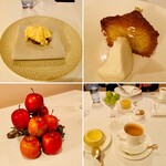 レストラン・モリエール - 