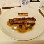 レストラン・モリエール - 