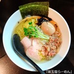 麺や勝治 - 