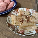 Jimbou Yakiniku Ryouriten - 