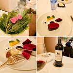 レストラン・モリエール - 