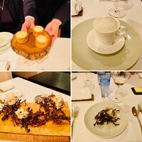 レストラン・モリエール - 