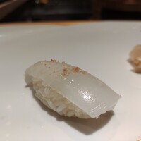 名古屋 栄 栞庵 鮨 やましろ - 