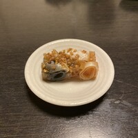 夕凪橋 多古安 - 