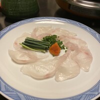 夕凪橋 多古安 - 