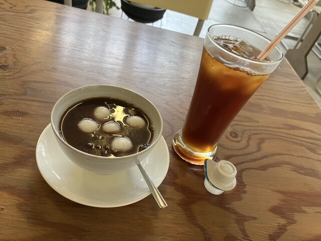 はうすぢゃや - 涌谷（喫茶店）の写真