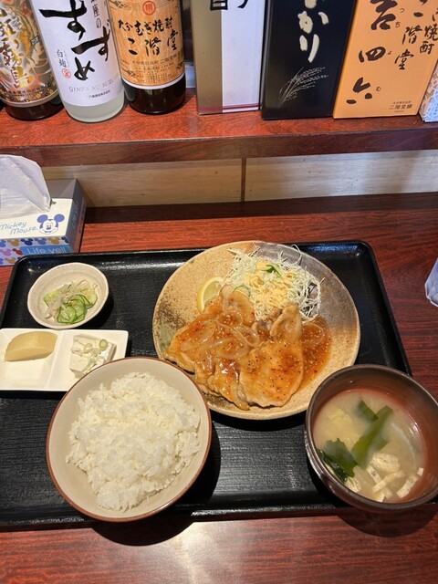 梅ごころ - 郡山富田（居酒屋）の写真