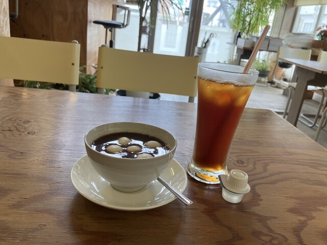 はうすぢゃや - 涌谷（喫茶店）の写真