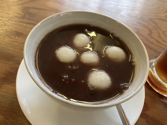 はうすぢゃや - 涌谷（喫茶店）の写真