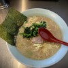 ラーメンショップ椿 牛久店