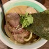 自家製麺 麺屋 利八