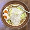 ラーメン東横 笹口店