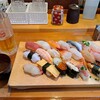 魚屋直営すし食堂 魚まる