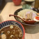 Tsukemen semmon ten mitaseimenjo - 